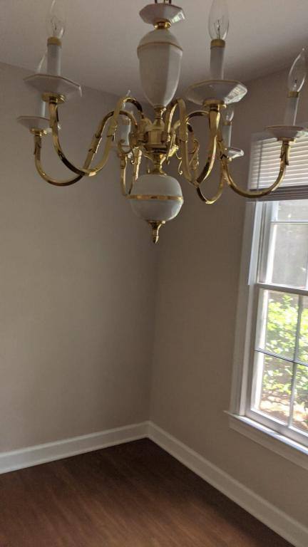 Townhouse for rent at 621 Gunston Court #F, Winston Salem, NC 27106