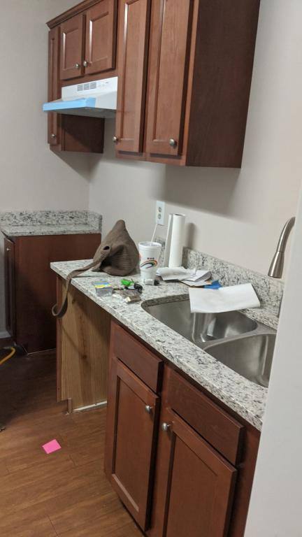 Townhouse for rent at 621 Gunston Court #F, Winston Salem, NC 27106