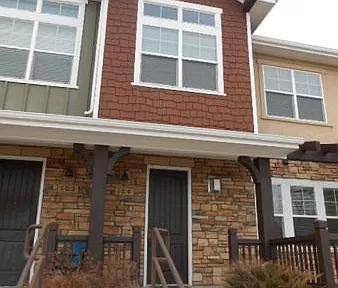 Townhouse for rent at 5850 Dripping Rock Lane #H-104, Fort Collins, CO 80528