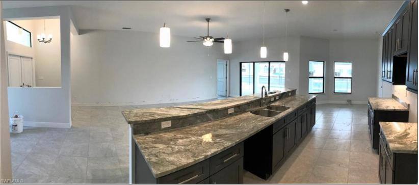 House for rent at 815 SW 11th Court, Cape Coral, FL 33991
