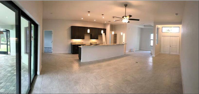 House for rent at 815 SW 11th Court, Cape Coral, FL 33991
