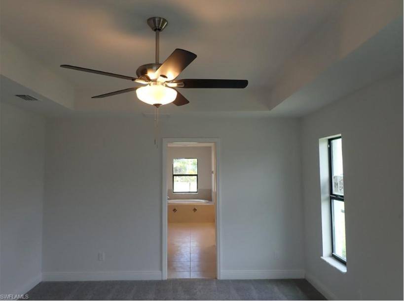 House for rent at 815 SW 11th Court, Cape Coral, FL 33991