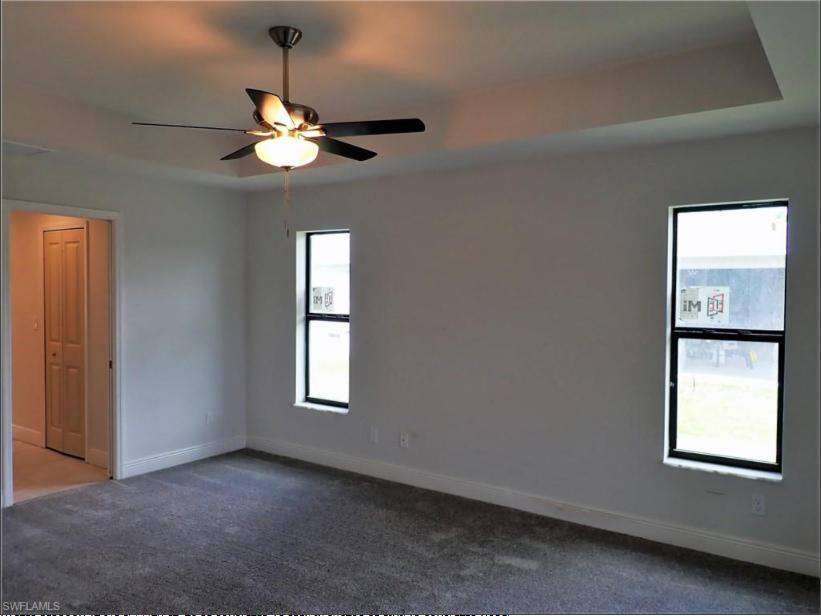House for rent at 815 SW 11th Court, Cape Coral, FL 33991