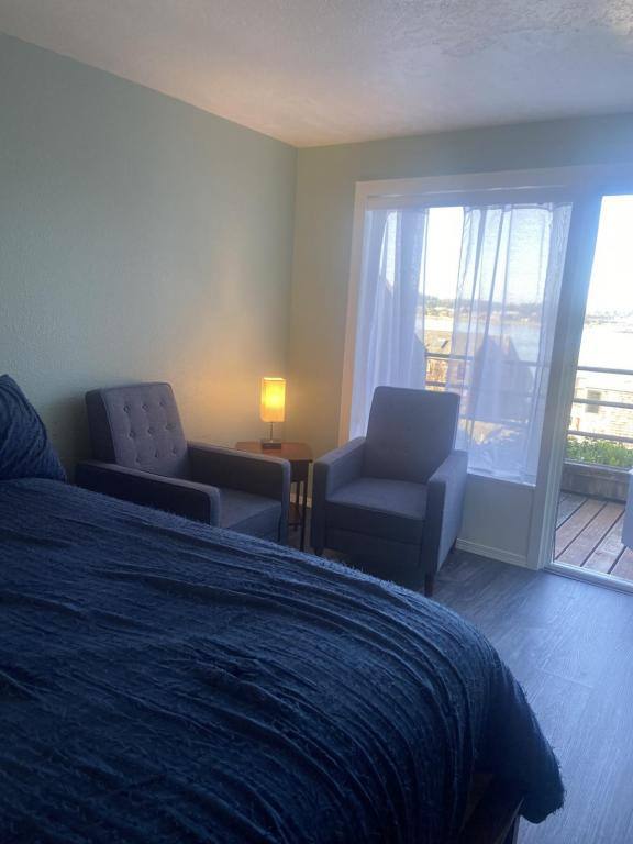 Apartment for rent at 1000 SE Bay Blvd #K441, Newport, OR 97365