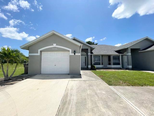 House for rent at 906 908 Cape Coral Parkway W, Cape Coral, FL 33914