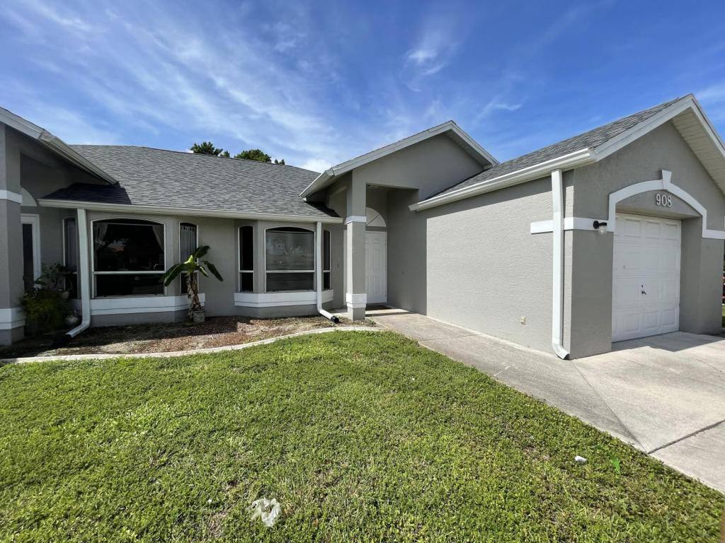 House for rent at 906 908 Cape Coral Parkway W, Cape Coral, FL 33914