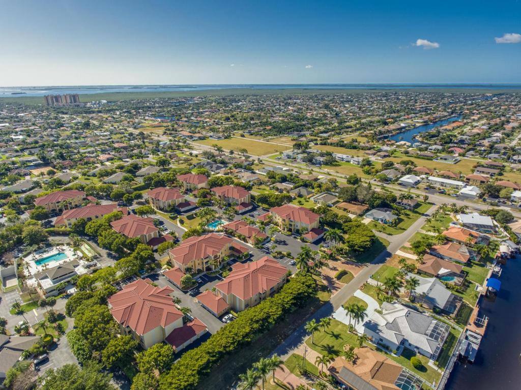 Apartment for rent at 1518 SW 50th St #301, Cape Coral, FL 33914
