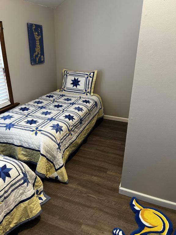 House for rent at 1023 9th Ave, Brookings, SD 57006