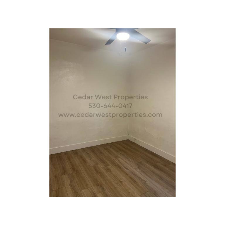 Apartment for rent at 887 Reservoir St, Placerville, CA 95667
