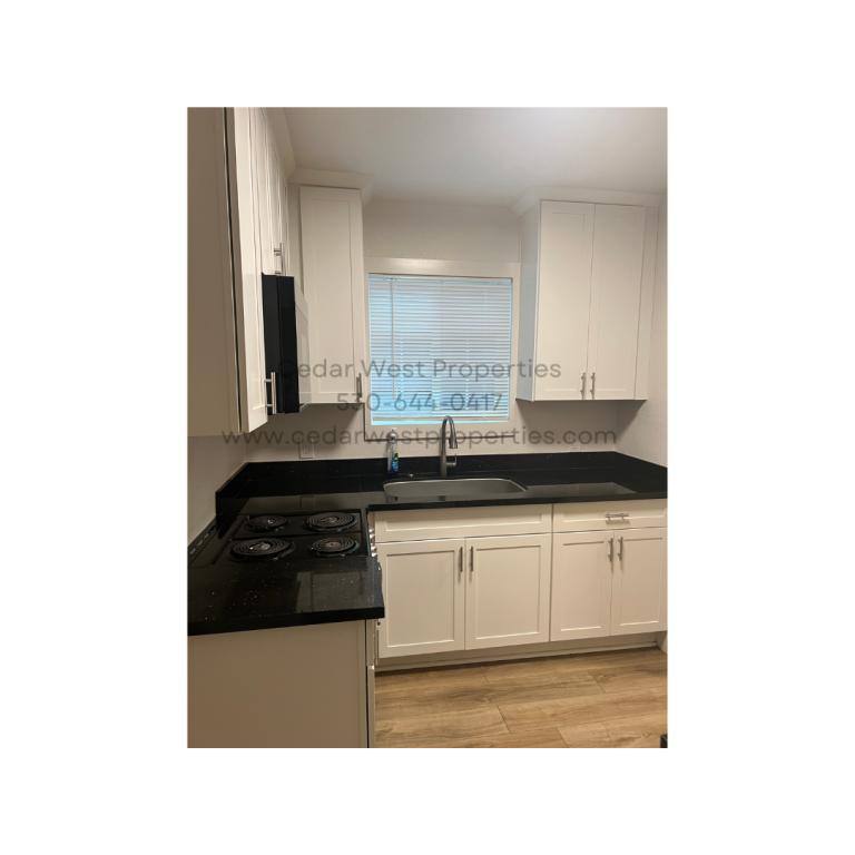 Apartment for rent at 887 Reservoir St, Placerville, CA 95667
