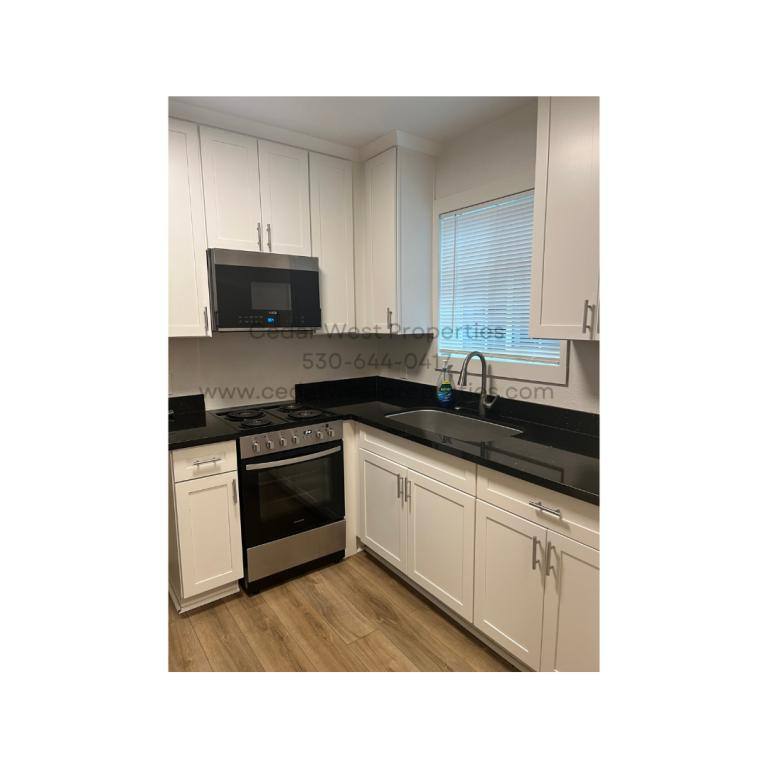 Apartment for rent at 887 Reservoir St, Placerville, CA 95667