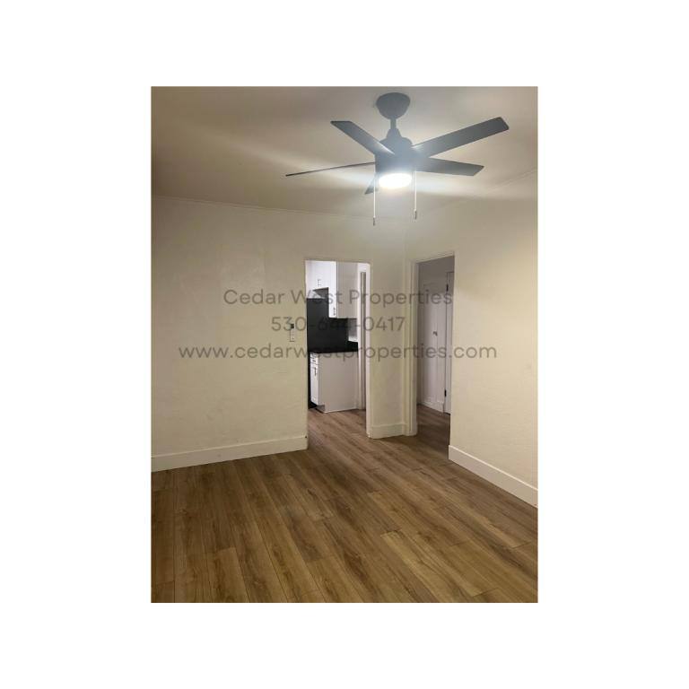 Apartment for rent at 887 Reservoir St, Placerville, CA 95667
