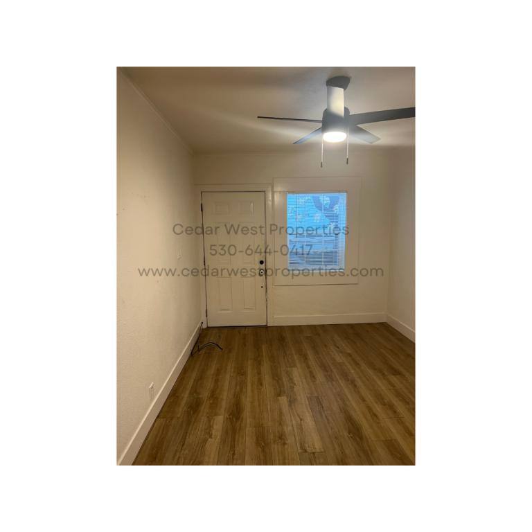 Apartment for rent at 887 Reservoir St, Placerville, CA 95667