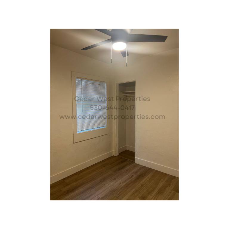 Apartment for rent at 887 Reservoir St, Placerville, CA 95667