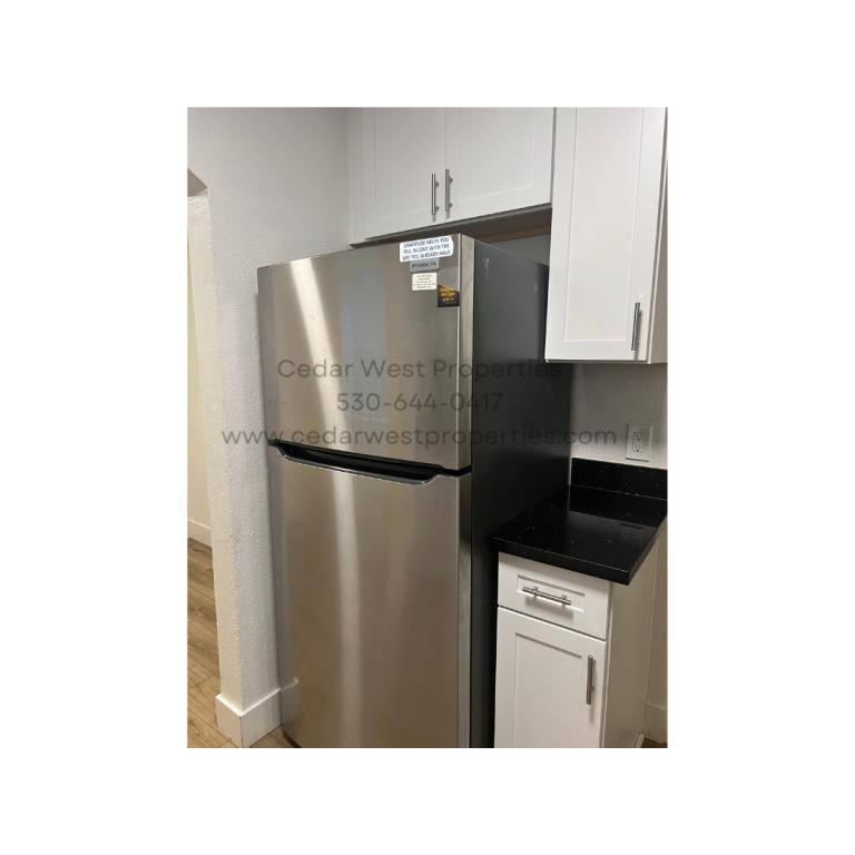 Apartment for rent at 887 Reservoir St, Placerville, CA 95667