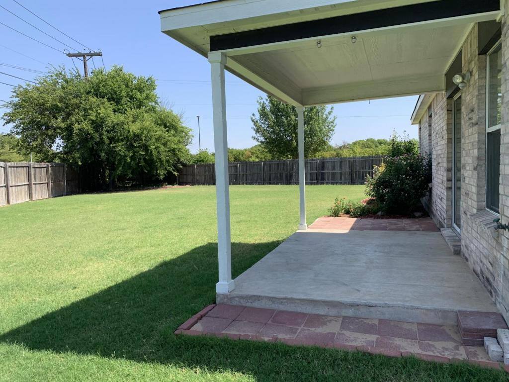 House for rent at 5106 Whistle Stop Dr, Temple, TX 76502