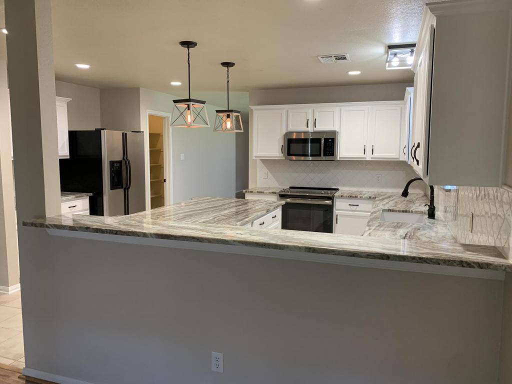 House for rent at 5106 Whistle Stop Dr, Temple, TX 76502