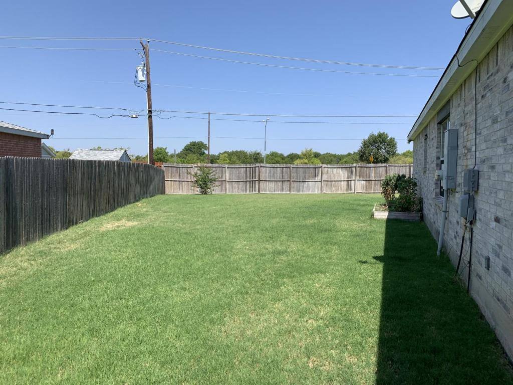 House for rent at 5106 Whistle Stop Dr, Temple, TX 76502