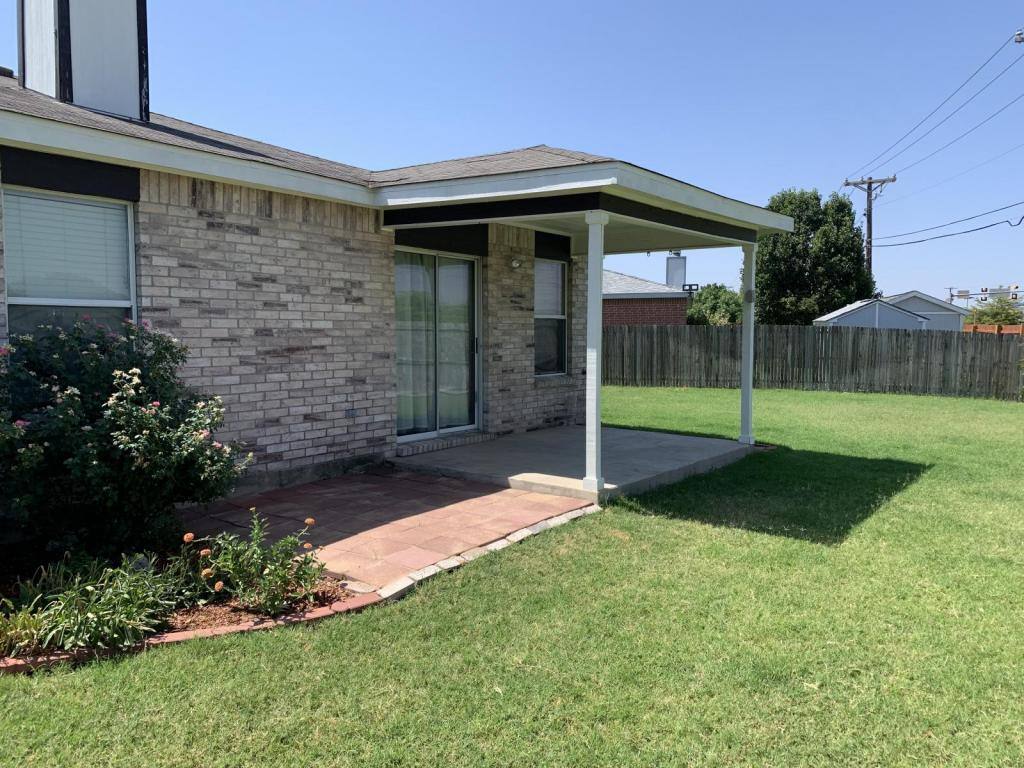 House for rent at 5106 Whistle Stop Dr, Temple, TX 76502