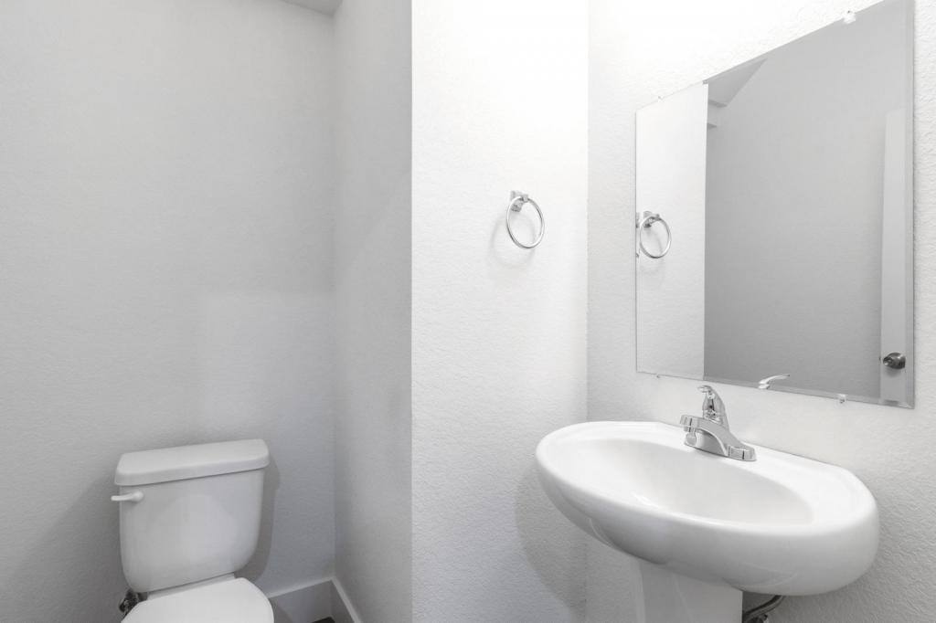Townhouse for rent at 1904 Royal Loop, Belton, TX 76513
