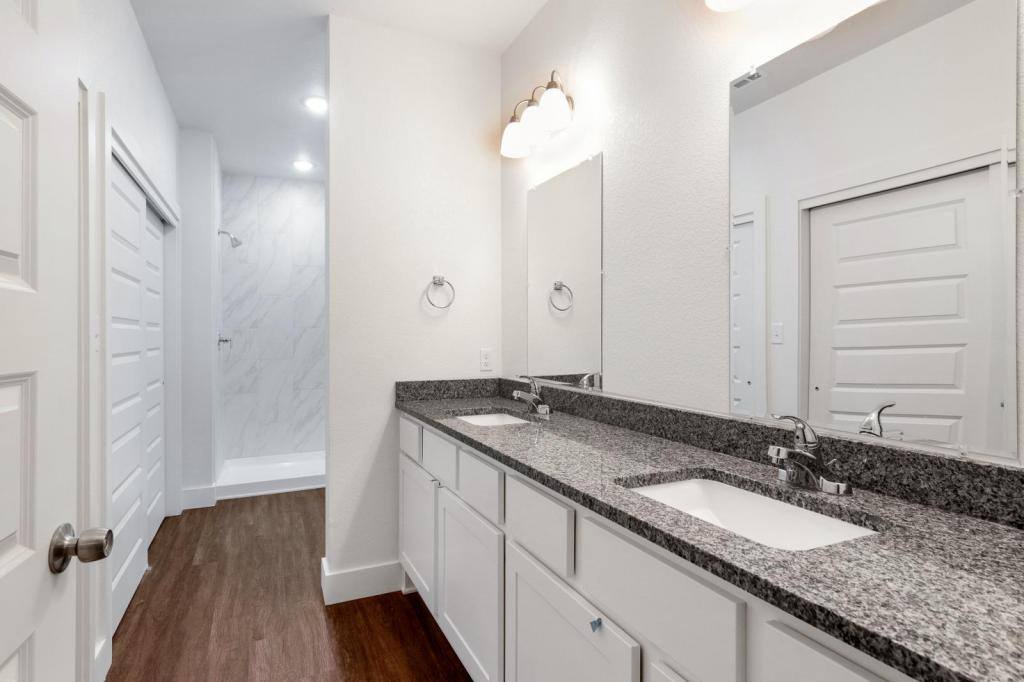 Townhouse for rent at 1920 Royal Loop, Belton, TX 76513