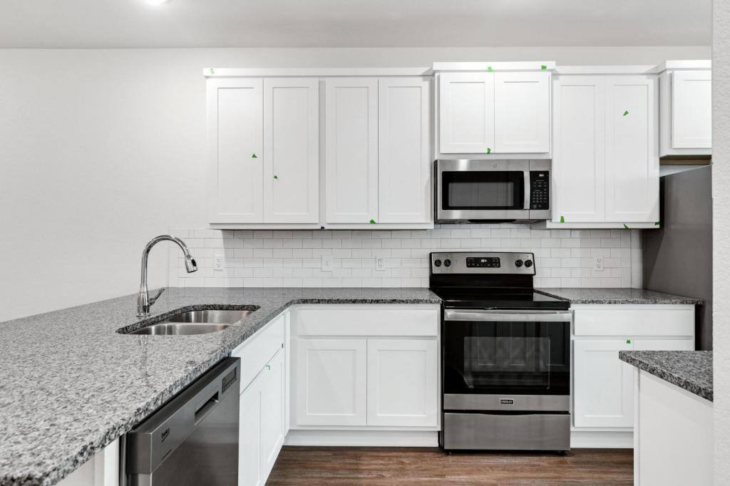 Townhouse for rent at 1920 Royal Loop, Belton, TX 76513