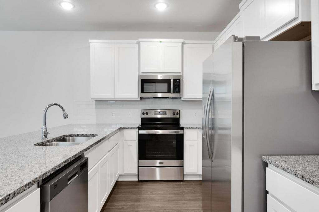 Townhouse for rent at 1924 Royal Loop, Belton, TX 76513