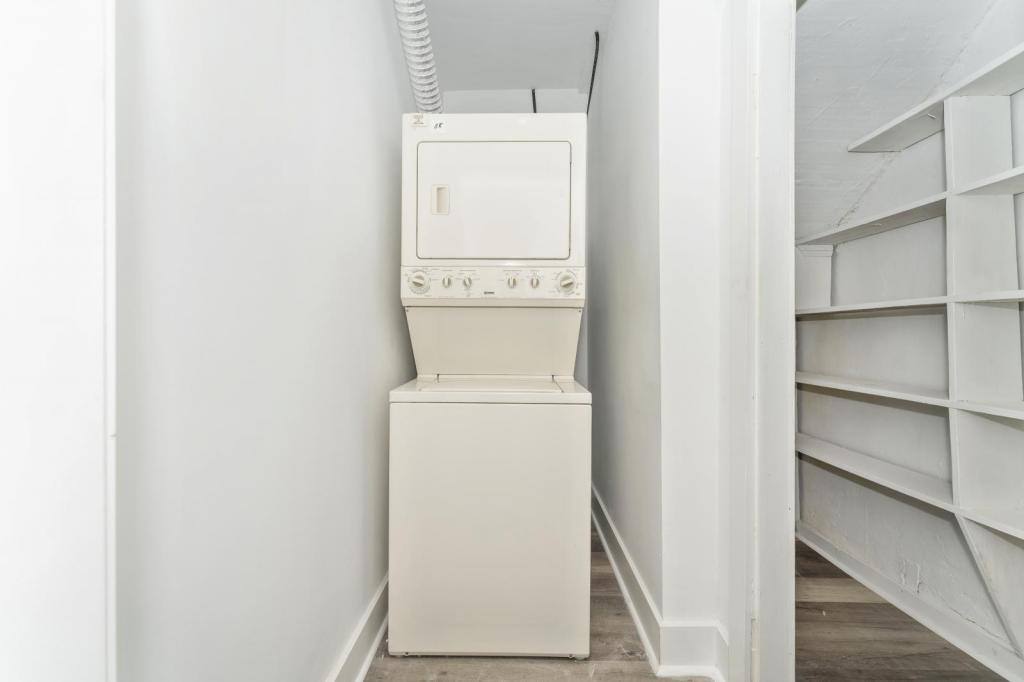 Apartment for rent at 111 E 7th St, Frederick, MD 21705