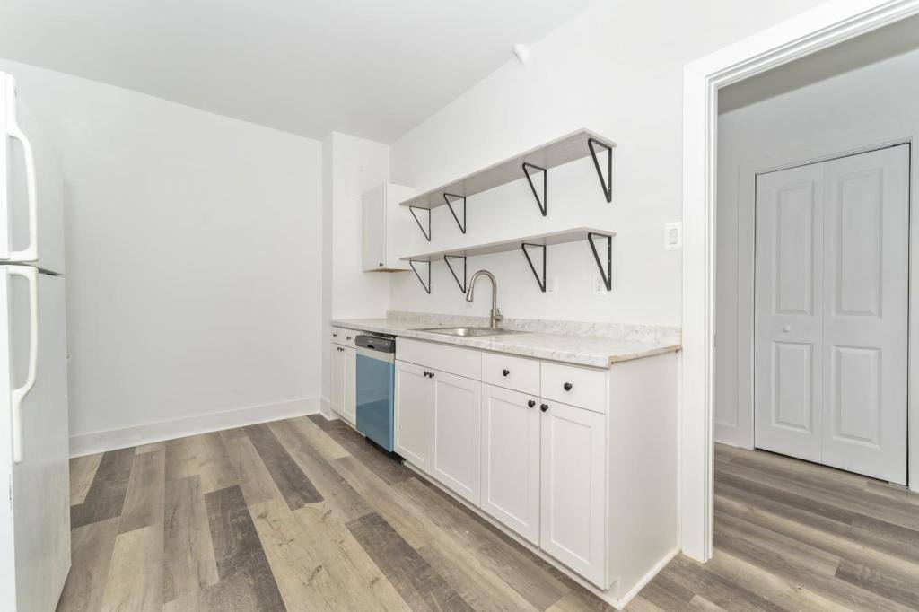 Apartment for rent at 111 E 7th St, Frederick, MD 21705