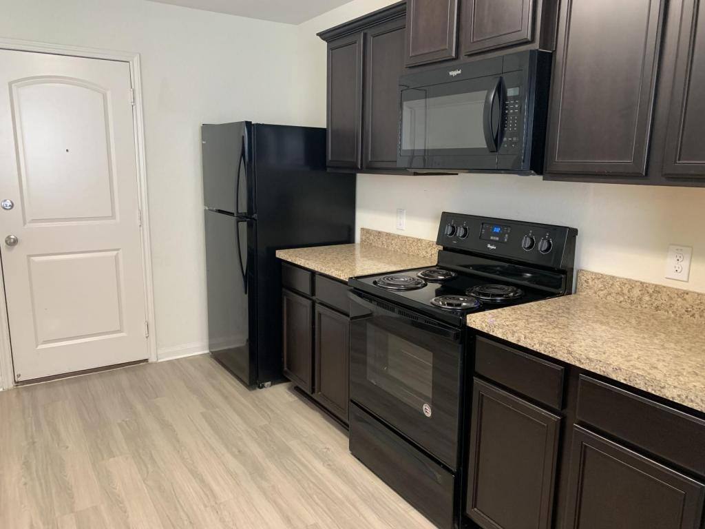 Condo for rent at 217 Denson Lane, Jarrell, TX 76537
