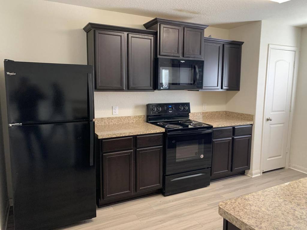 Condo for rent at 217 Denson Lane, Jarrell, TX 76537
