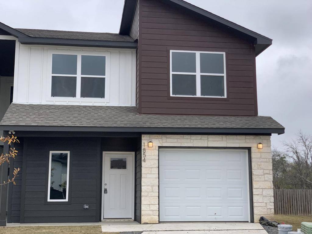 Townhouse for rent at 1854 Royal Loop, Belton, TX 76513