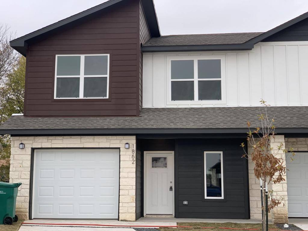 Townhouse for rent at 1862 Royal Loop, Belton, TX 76513
