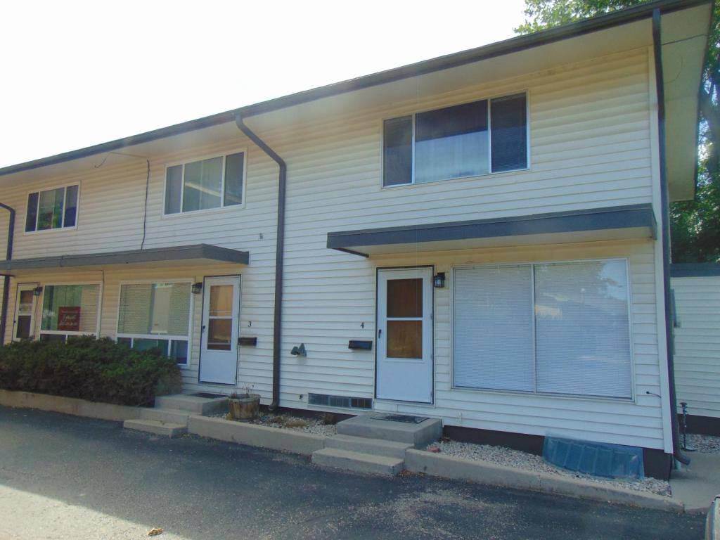 Townhouse for rent at 2420 Clearview Ave #4, Fort Collins, CO 80521