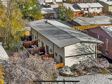 Townhouse for rent at 2420 Clearview Ave #4, Fort Collins, CO 80521