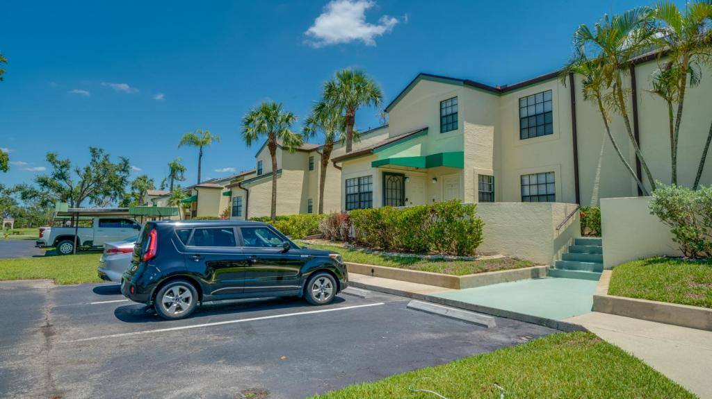Condo for rent at 17230 Terraverde Circle, Fort Myers, FL 33908