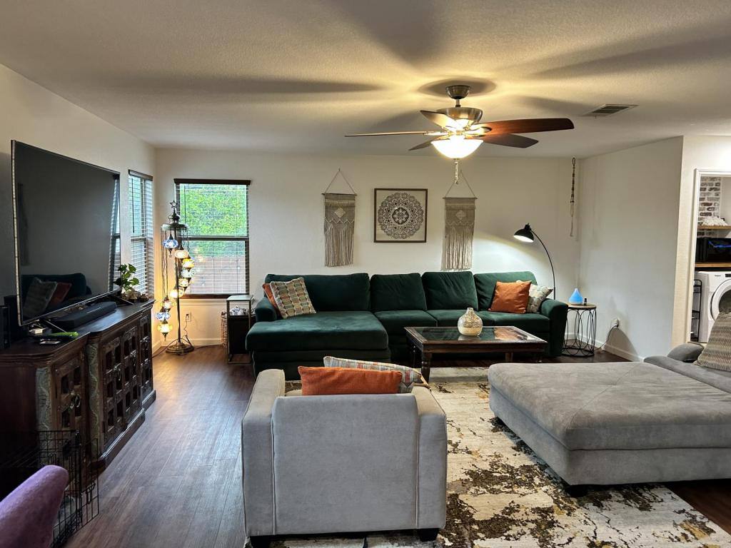 House for rent at 721 Green Pasture Dr, Temple, TX 76502