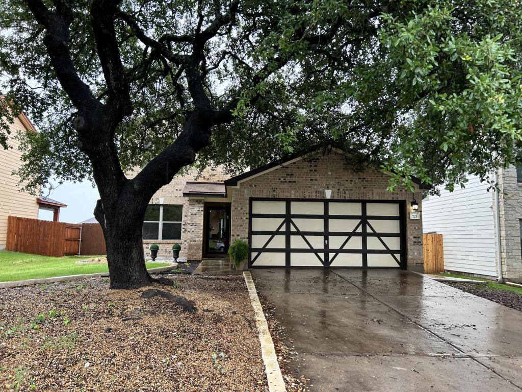 House for rent at 721 Green Pasture Dr, Temple, TX 76502