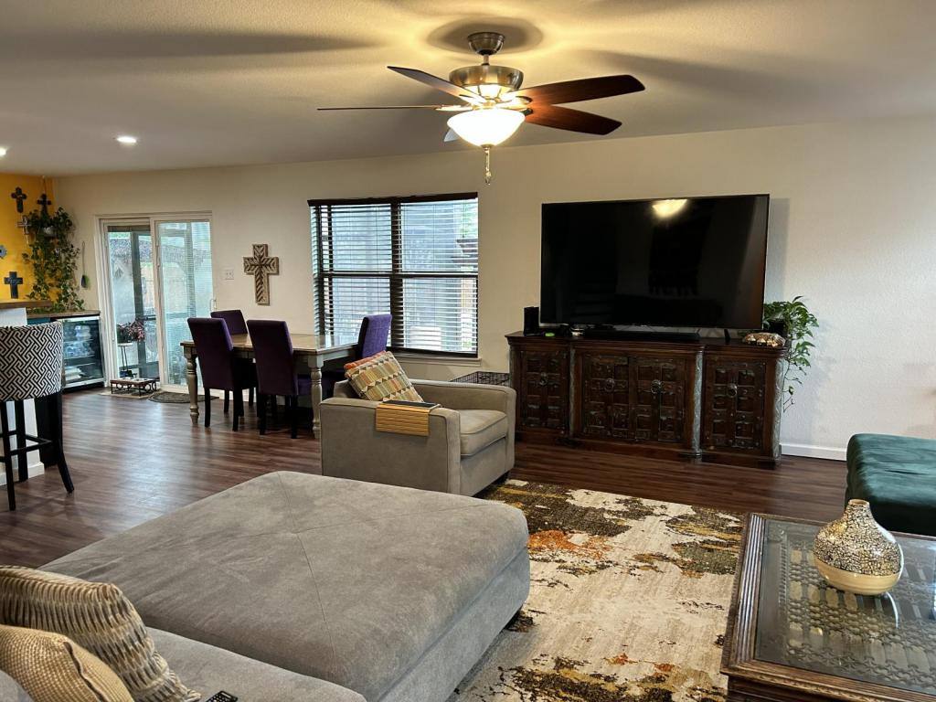 House for rent at 721 Green Pasture Dr, Temple, TX 76502