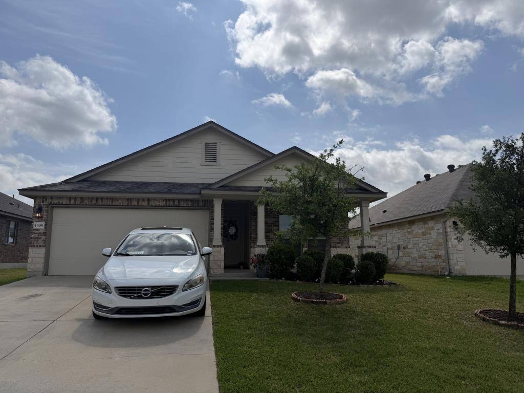 House for rent at 1309 Juneberry Pk Dr, Temple, TX 76502