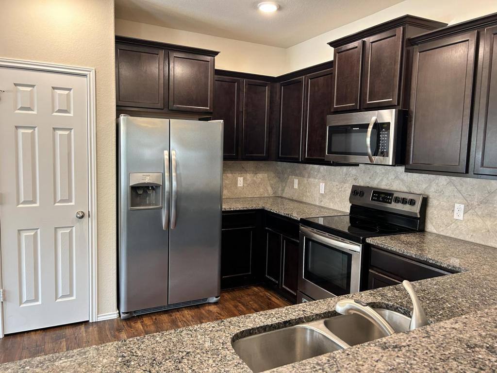 House for rent at 1309 Juneberry Pk Dr, Temple, TX 76502
