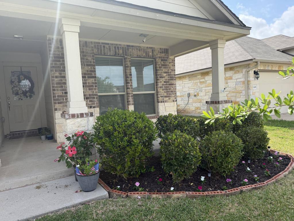 House for rent at 1309 Juneberry Pk Dr, Temple, TX 76502