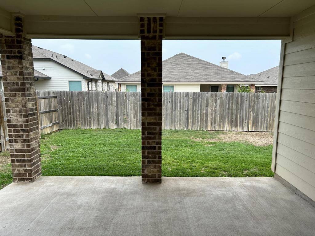 House for rent at 1309 Juneberry Pk Dr, Temple, TX 76502