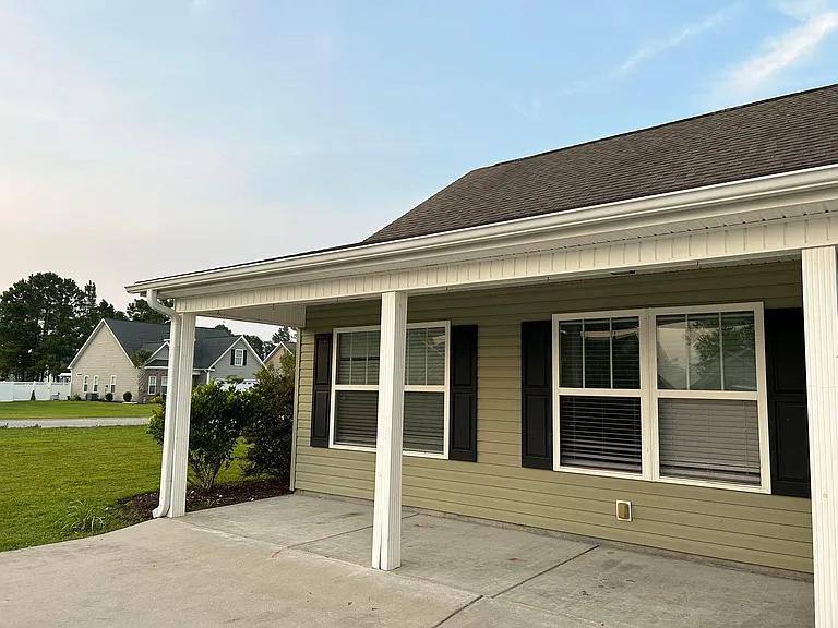 House for rent at 720 Rambler Court, Myrtle Beach, SC 29588