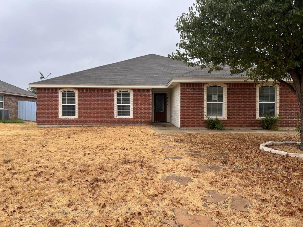 House for rent at 7410 Upland Bend Dr, Temple, TX 76502