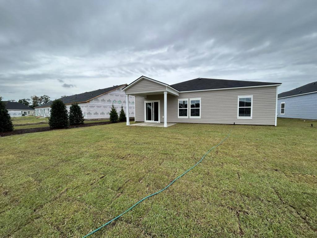 House for rent at 8048 Forest Edge Dr, Myrtle Beach, SC 29577