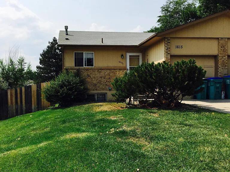 House for rent at 1615 Edora Rd, Fort Collins, CO 80525