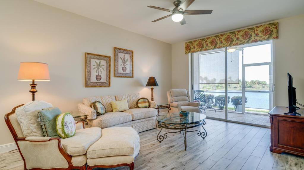 Condo for rent at 17120 Bridgestone Court #104, Fort Myers, FL 33908