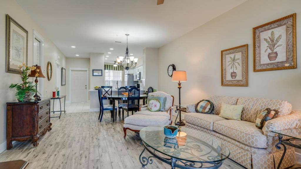 Condo for rent at 17120 Bridgestone Court #104, Fort Myers, FL 33908