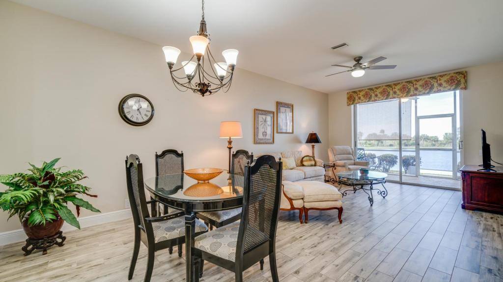 Condo for rent at 17120 Bridgestone Court #104, Fort Myers, FL 33908